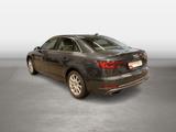 Audi A4 Limousine 35 TFSI S tronic sport AUT DynLicht - Audi A4 35 Gebrauchtwagen