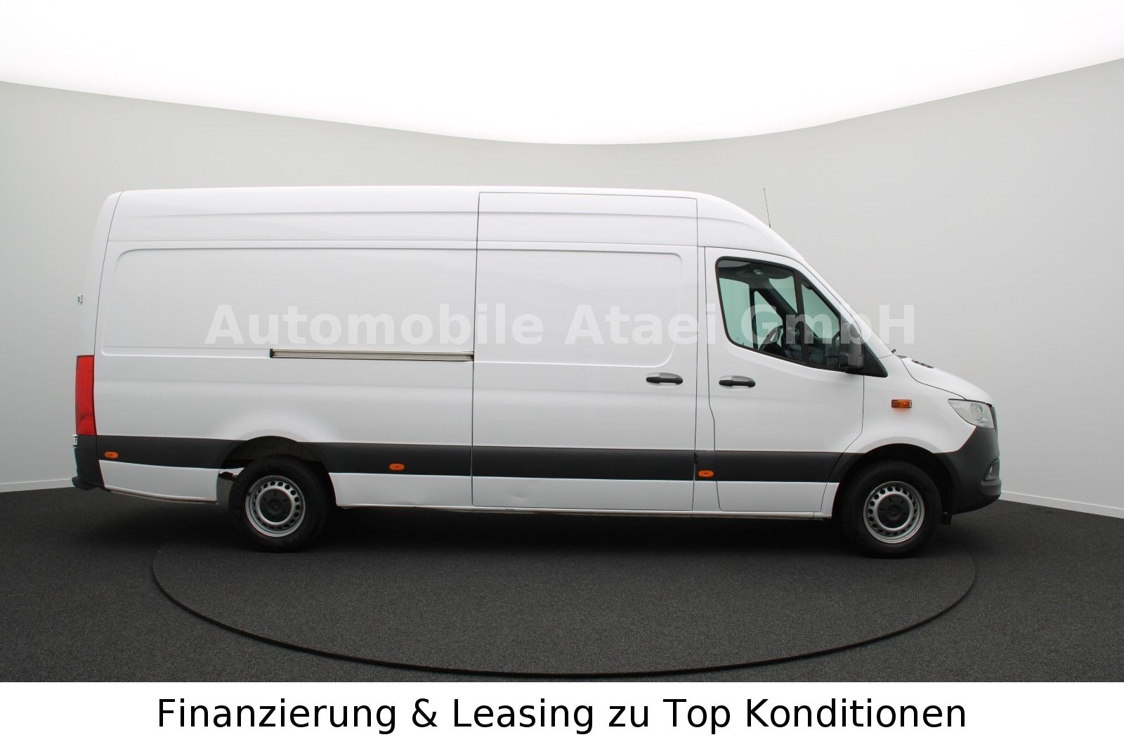 Fahrzeugabbildung Mercedes-Benz Sprinter 315 MAXI 360° KAMERA+ NAVI (3156)