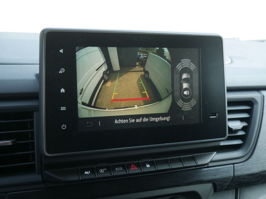 Fahrzeugabbildung Renault Trafic Komfort L2H1 Blue dCi 130 KAMERA AHK LED