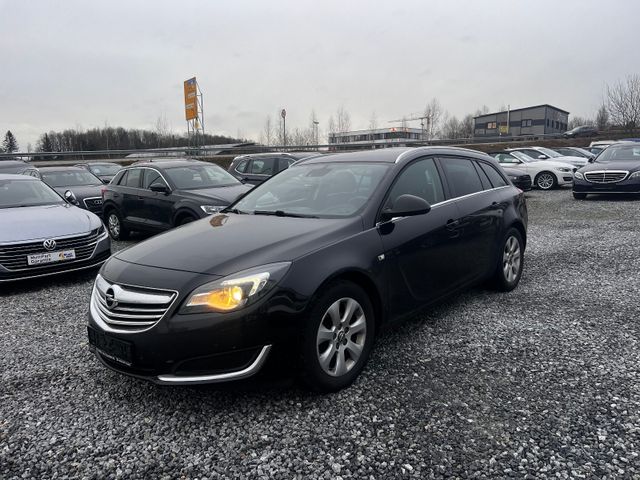 Opel Insignia A Sports Tourer Business Edition