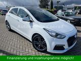 Hyundai i30 Turbo Panoramadach/Lenkradheizung/Tempomat