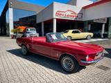 Ford Mustang 1967 V8  cabrio - Ford Mustang Oldtimer