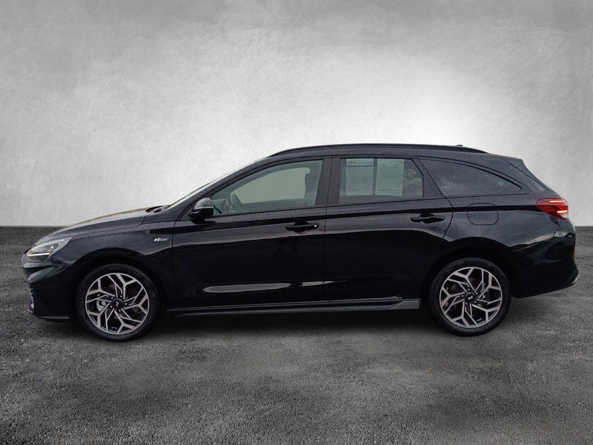 Hyundai i30 – Bild 3
