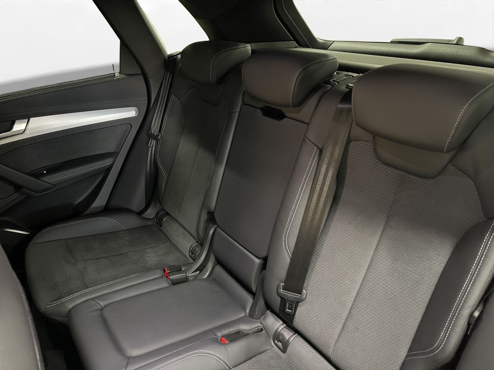 Audi Q5 - Bild 17