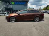 Toyota Avensis Touring Sports 1.8 VVT-i GRA NAVI LED - Toyota Avensis Gebrauchtwagen