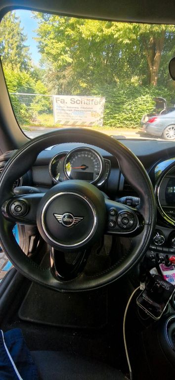 Image of MINI ONE