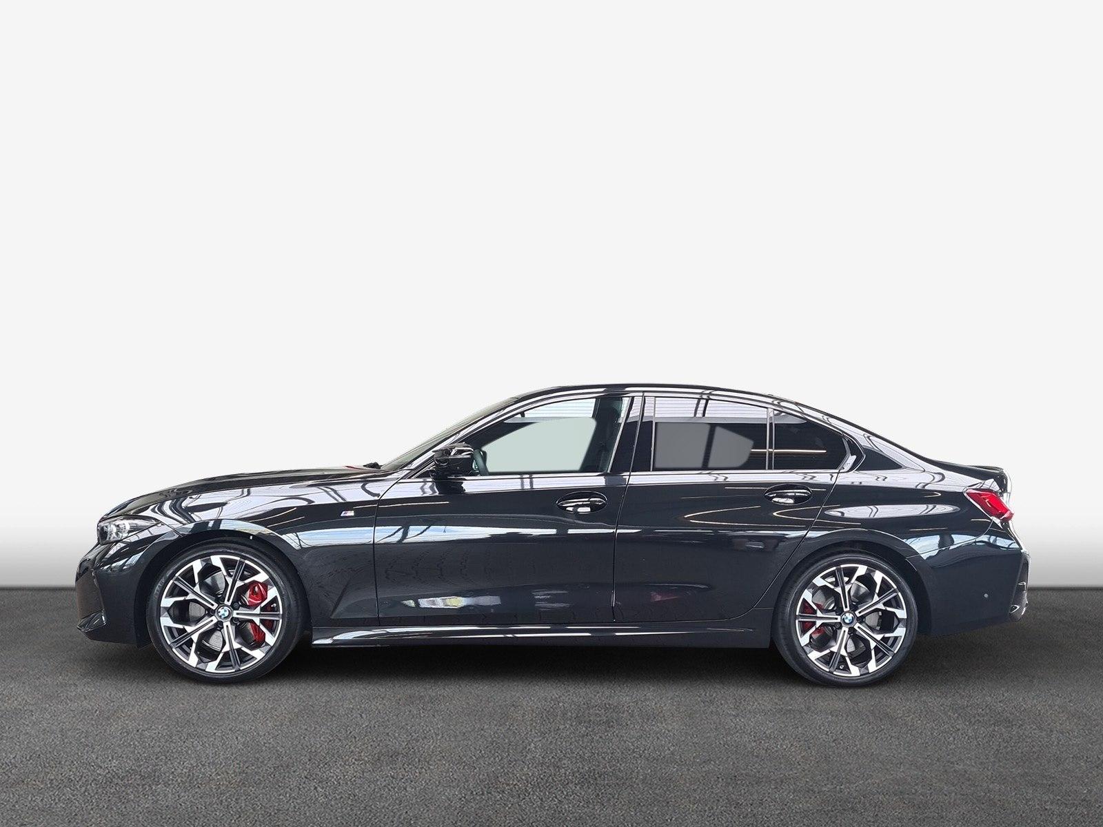 BMW M340i xDrive Limousine HK HiFi Head-Up ACC RFK u