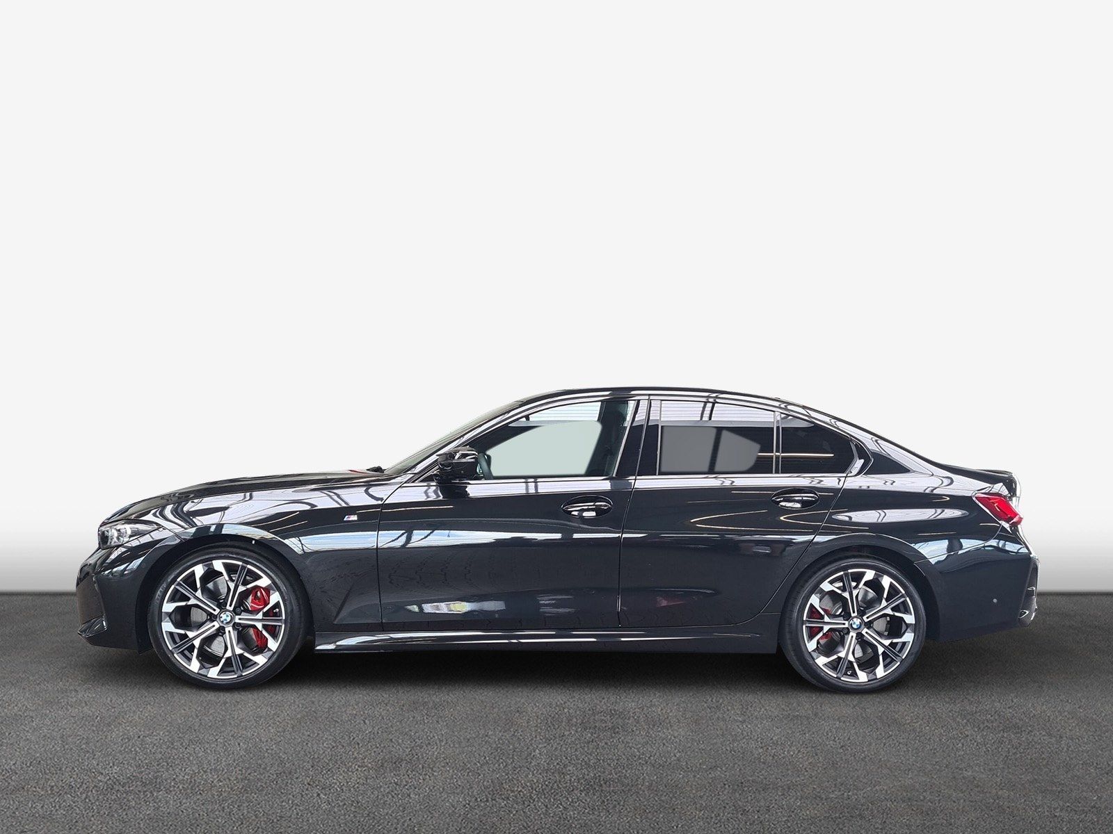 BMW M340i xDrive Limousine HK HiFi Head-Up ACC RFK u foto 5