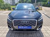 Audi Q2 sport - S Tronic - Navi - LED Scheinwerfer - : Scheinwerfer