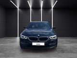 BMW 520d Touring xDrive/Sport Line/ACC/Ambiente/AHK - gebrauchte BMW 520 aus dem Jahr 2020
