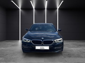 BMW 520 - 2