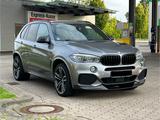 BMW X5 X-Drive 4.0d M-Paket Vollaustattung 21 Zoll - BMW X5 mit Diesel-Antrieb: 4.0