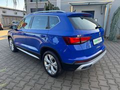 SEAT Ateca Xperience 2.0 TDI 4Drive