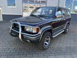 Opel Monterey, Automatik, 1.Hand 4x4, AHK,Garagen FZ - Opel Monterey