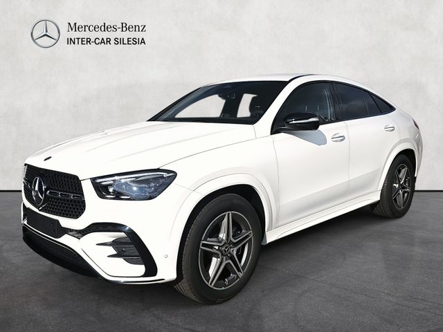 Mercedes-Benz GLE 300 