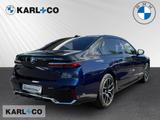BMW 740 INDIVIDUAL Kristall TWO-TONE Executive Loung - BMW 740 in Mainz