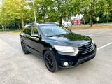 Hyundai Santa Fe 2.2 CRDi Automatik | TÜV ... - gebrauchte Hyundai SANTA FE aus dem Jahr 2010