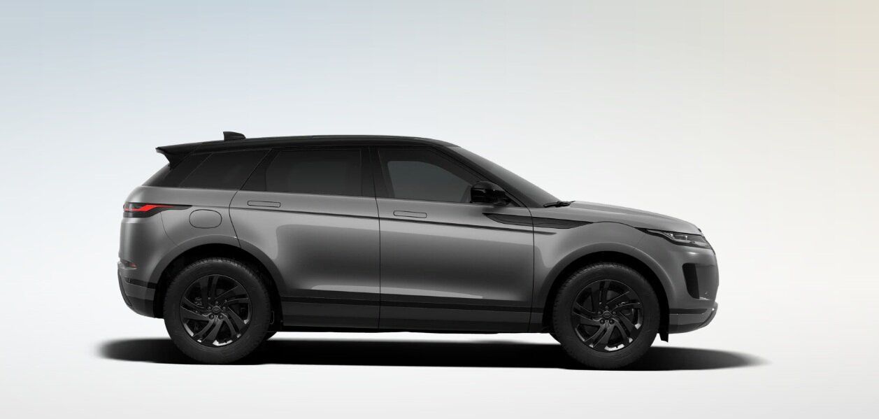 Land Rover Range Rover Evoque - Bild 5