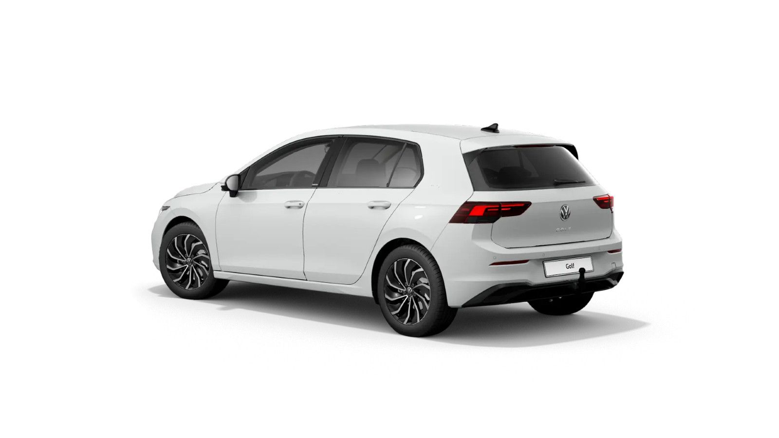 Volkswagen Golf - Bild 3