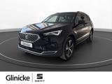 Seat Tarraco 2.0 TDI Xperience AHK Pano LED LM 19" RF - gebrauchte Seat Tarraco aus dem Jahr 2024