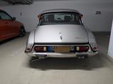 Citroën DS 23 Pallas  - Citroën DS von privat