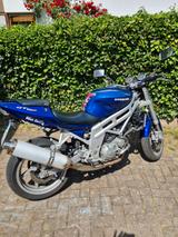 Hyosung GT650N - HYOSUNG VON 501 BIS 750 CCM
