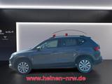 Seat Ateca 1.5 TSI ACT Style LED+Navi+SHZ+Beats - gebrauchte Seat Ateca aus dem Jahr 2020