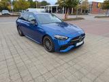 Mercedes-Benz C 300 4MATIC T AMG AHK Night Keyl. JUNGE Sterne
