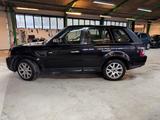 Land Rover Range Rover Sport V6 TD HSE - Land Rover Range Rover Sport: V6