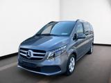 Mercedes-Benz V 250 EDITION Kompakt *Stdhzg*Distr*LED*DAB* - Mercedes-Benz: Kompakt