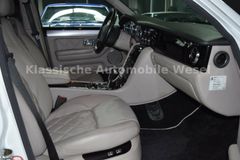 Fahrzeugabbildung Bentley Arnage T Facelift/Sammler/10tEUR investiert
