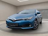 Toyota Auris Edition-S+*NAVI*AHK*SCHECKHEFT*8FACH - Toyota Auris: Edition