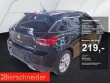 Seat Ibiza 1.5 TSI DSG FR ab 197.- EUR mtl. 1000.- An