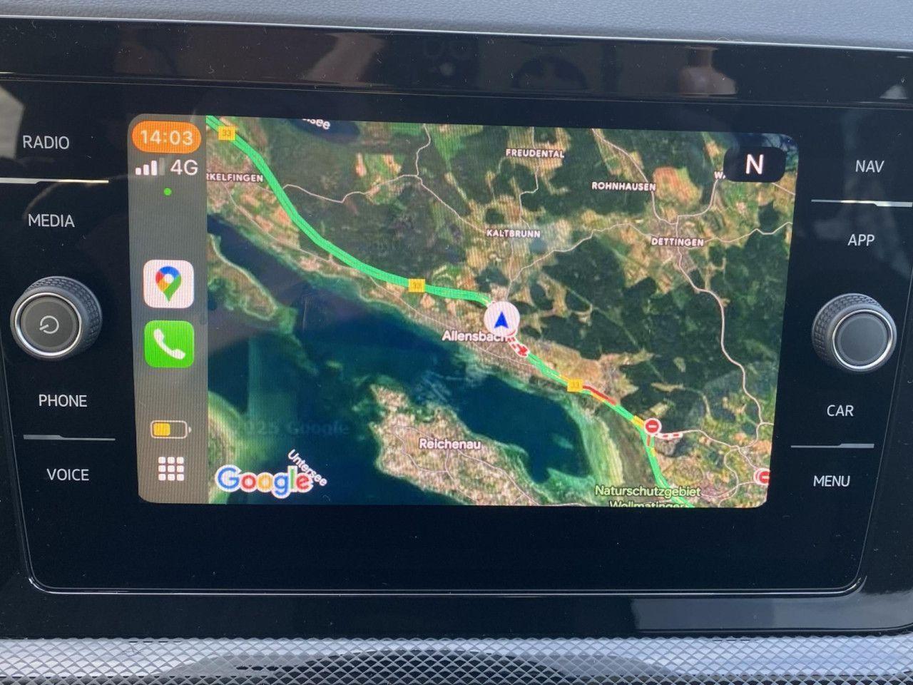 Volkswagen T-Cross 1.0 TSI R-Line DSG