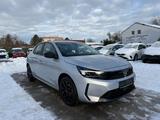 Opel Corsa F Basis Sportsitze Sport Lenkrad - Opel Corsa Sport mit Benzin-Antrieb