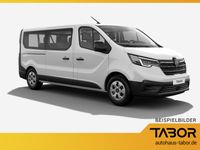 Renault Trafic - Vorschau Bild 2