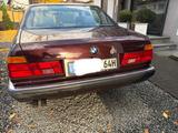BMW 730i - BMW 730 aus 1993