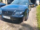 Volkswagen VW Bora V5 2.3 (kein TÜV) - Volkswagen Bora: 2.3