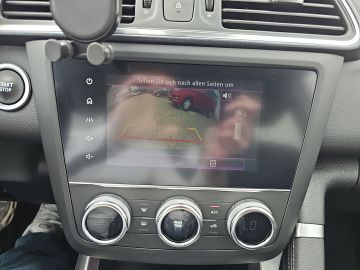 Bild 17 Renault Kadjar Intens 1.3 TCe Navi LED Apple CarPlay And