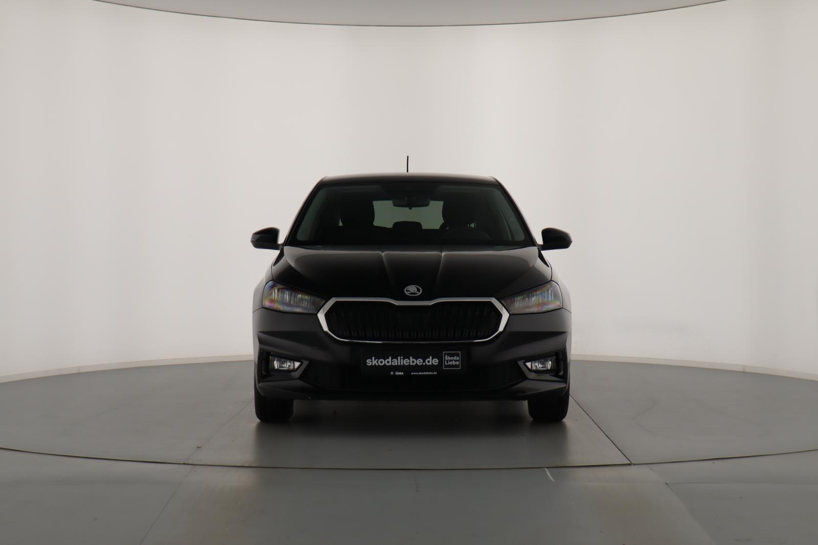 Skoda FABIA ACTIVE 1.0TSI APPLE/ANDROID+ALU FELGE