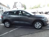 Ford Kuga 2.0l  Cool&Connect / Winterpaket / GJR - Ford Kuga: Allradantrieb, 2.0