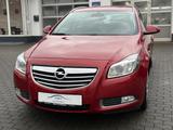 Opel Insignia A Sports Tourer Edition | 1-HND | AHK | - rote Opel Insignia