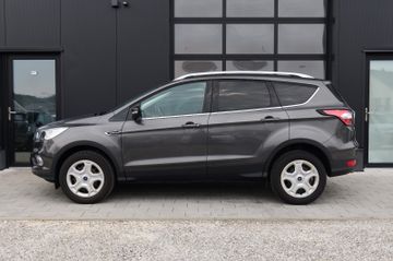 Ford Kuga - 2