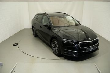 Skoda Octavia Combi Tour 2.0 TDI DSG 360 MATRIX PDC