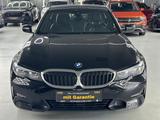 BMW 320 d Sport Line HiFi/LED/AMBIENT/VIRTUAL - BMW 320 mit Diesel-Antrieb