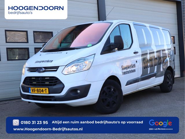 Ford Transit Custom 290 2.2 TDCI 101pk L2 Lang - Trek