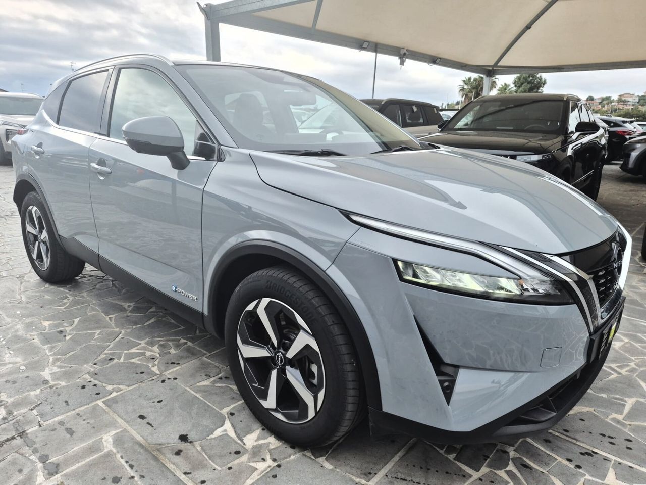 Other Nissan Qashqai e-Power N-Connecta imagem 3