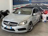 Mercedes-Benz Mercedes-benz A 45 AMG 4Matic Automatic - gebrauchte Mercedes-Benz A 45 AMG aus dem Jahr 2014