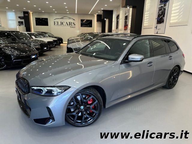 Other BMW 320 d 48V Touring Msport Pro