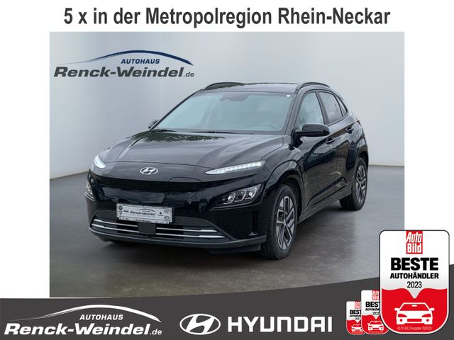 Hyundai KONA Elektro ADVANTAGE-Paket 39.2 kWh Apple CarP